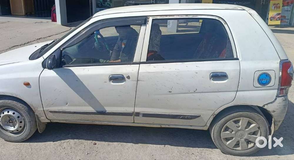 Maruti Suzuki Alto K10 Vxi (o), 2014