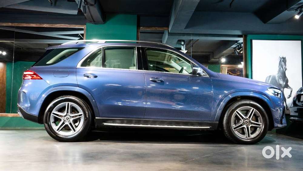 Mercedes-benz Gle 450 4matic Lwb, 2026, Diesel