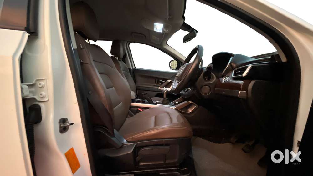 Tata Harrier Xz, 2019, Diesel