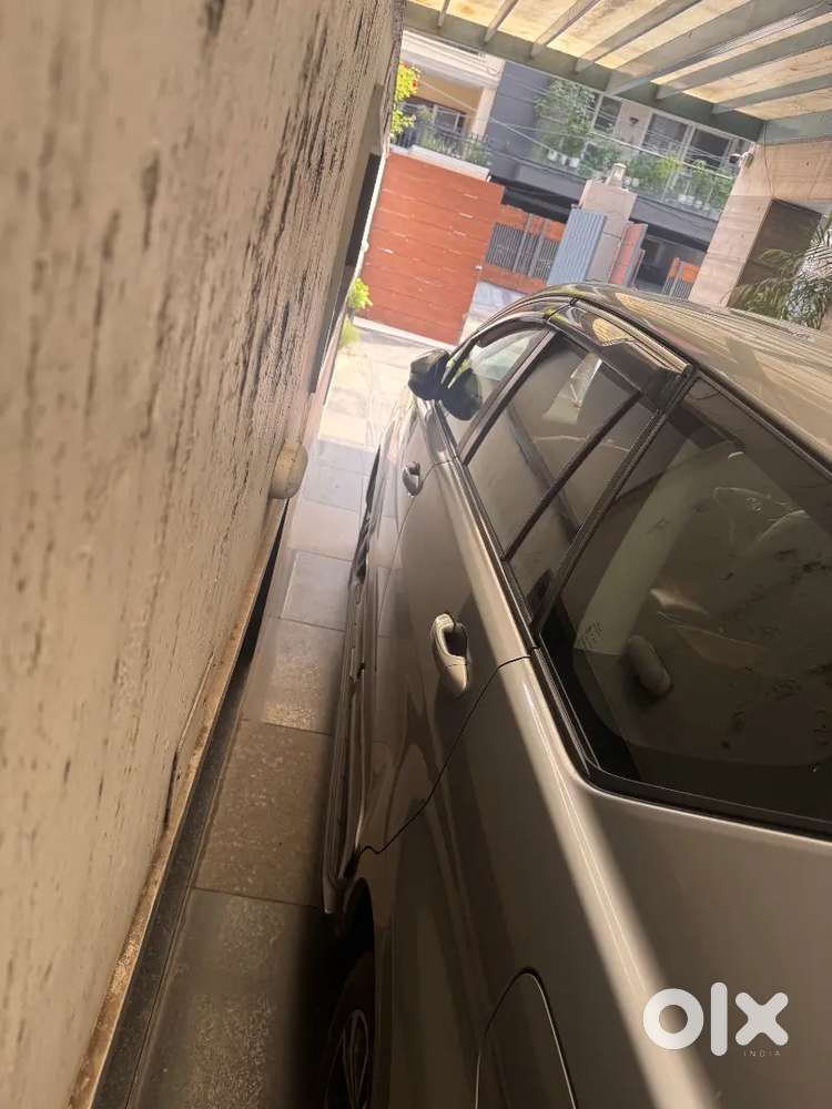 Toyota Innova Crysta 2022