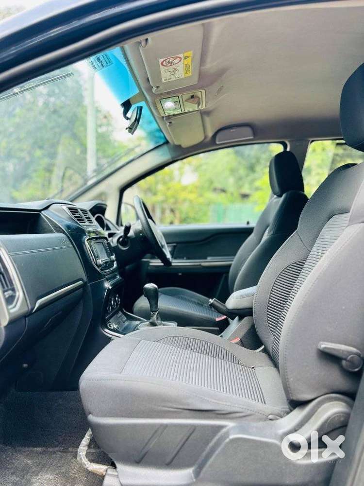 Tata Hexa Xma, 2017, Diesel