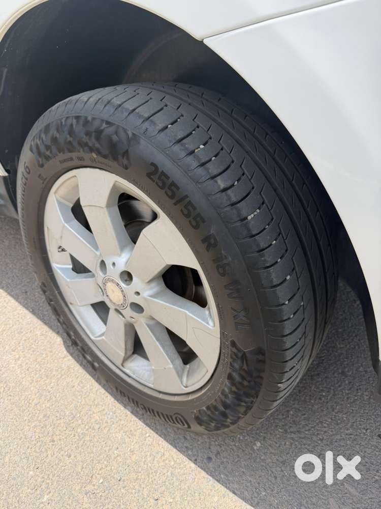 Mercedes-benz Gle Diesel Automatic 2016