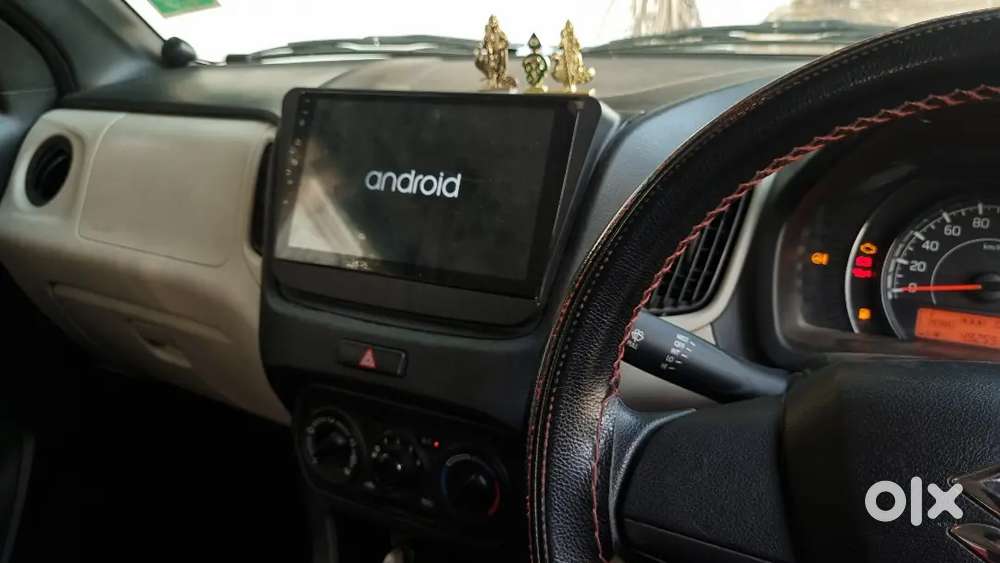 Maruti Suzuki Wagon R 1.0 2025 Cng & Hybrids 49000 Km Driven