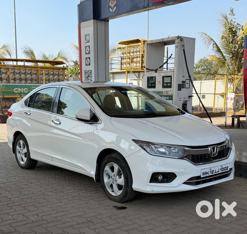 Honda City Diesel 2014