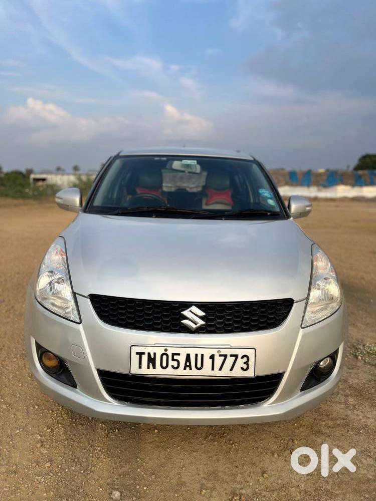 Maruti Suzuki Swift, 2013, Petrol