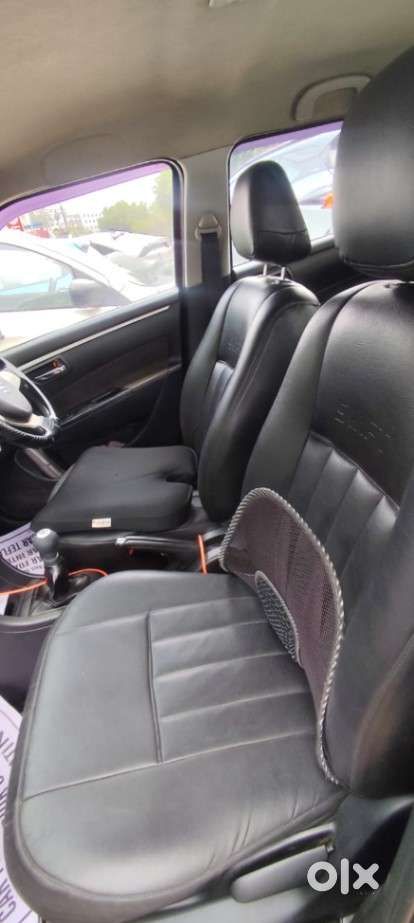 Maruti Suzuki Swift Vdi Bs Iv, 2014, Diesel