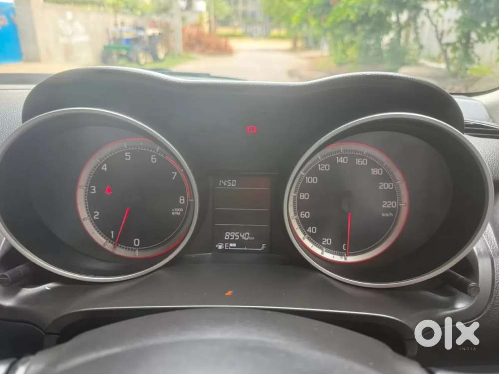 Maruti Suzuki Swift Vxi, 2020, Petrol