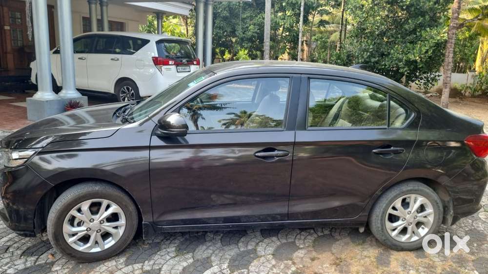 Honda Amaze Petrol 2019