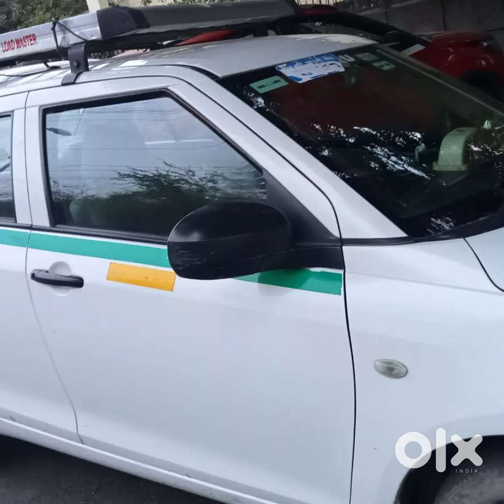 Maruti Suzuki Dzire 2019 Cng & Petrol Good Condition