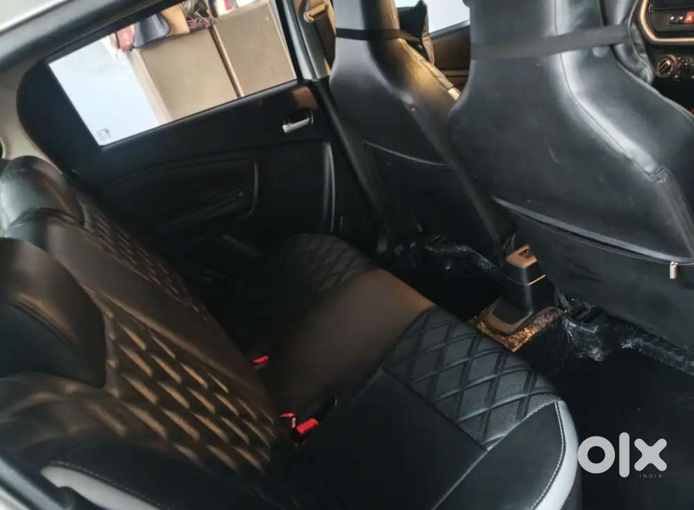Maruti Suzuki Celerio Zxi 2023