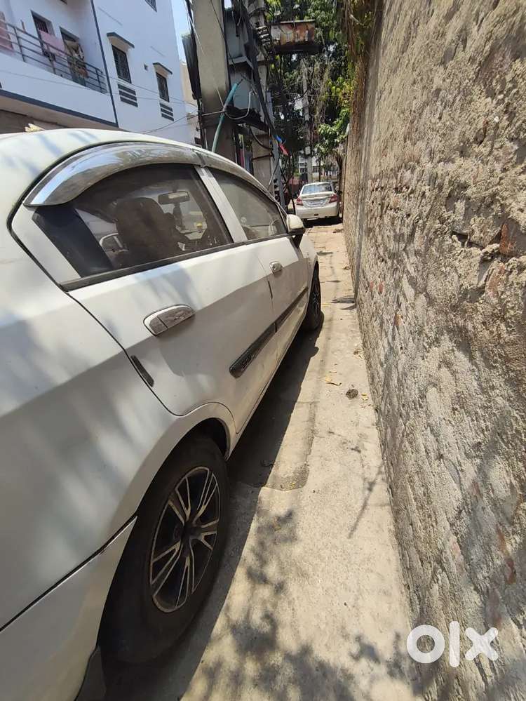Chevrolet Sail 2013 Diesel 100000 Km Driven