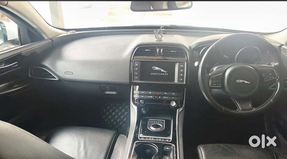 Jaguar Xe 2.0l Diesel Prestige, 2018, Diesel