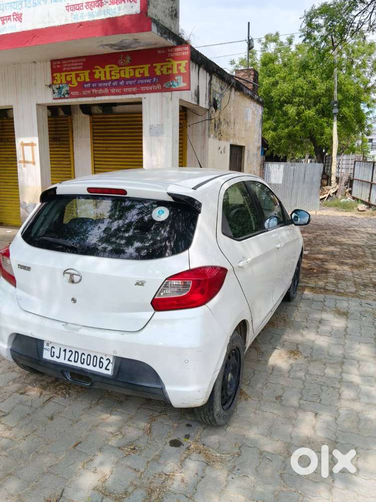 Tata Tigor Jtp 2017 Petrol 134000 Km Driven