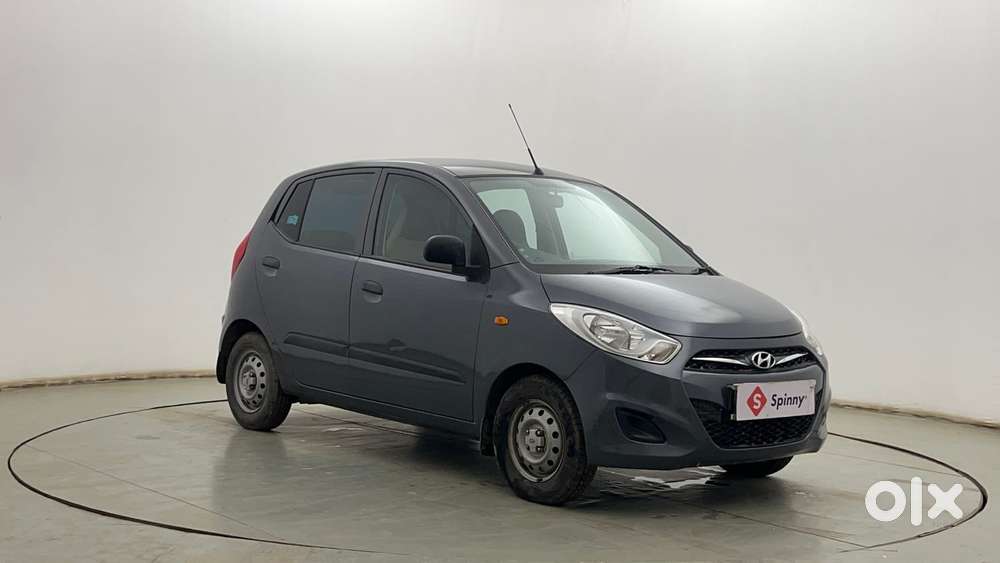 Hyundai I10 Magna 1.1l, 2016, Petrol