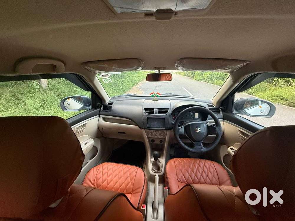 Maruti Suzuki Swift Dzire 1.2 Tour S Cng, 2022, Cng & Hybrids