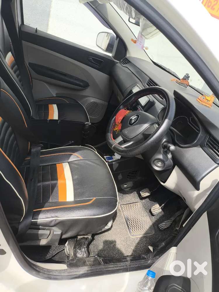 Renault Triber 2022 Petrol 13320 Km Driven