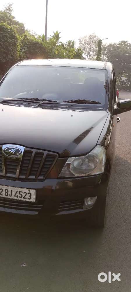 Mahindra Xylo Diesel Manual 2009,