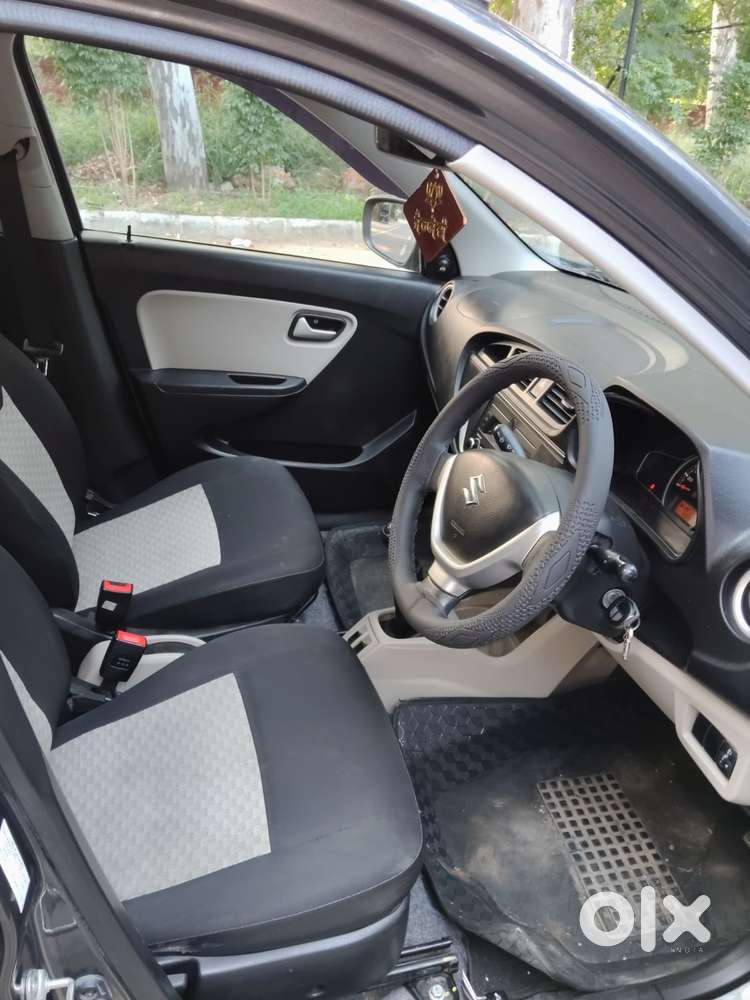 Maruti Suzuki Alto 800 Vxi Airbag, 2022, Petrol