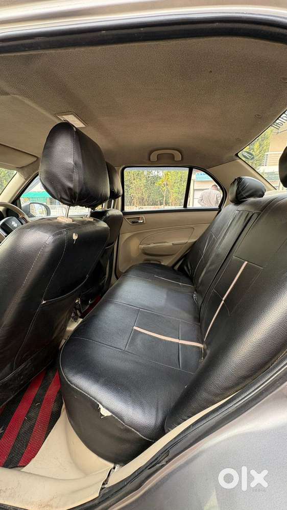 Maruti Suzuki Swift Dzire 2012-2015 Vdi, 2014, Diesel