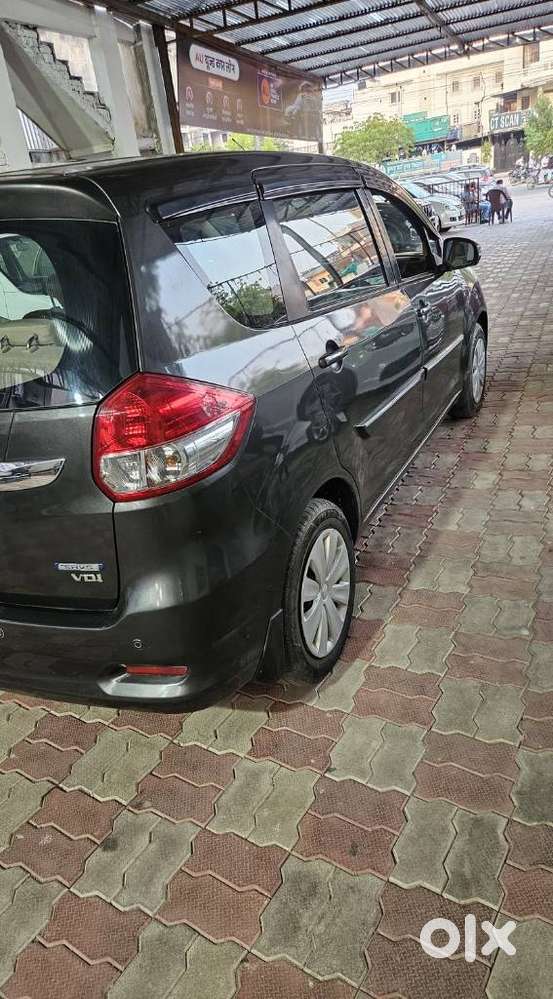 Maruti Suzuki Ertiga Shvs Vdi, 2016, Diesel
