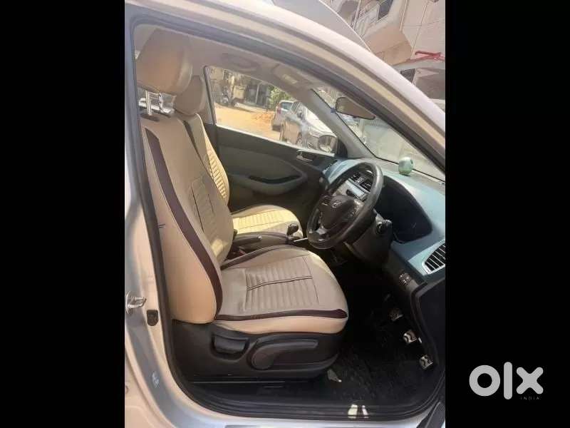 Hyundai I20 Active 1.2 Sx, 2017, Petrol