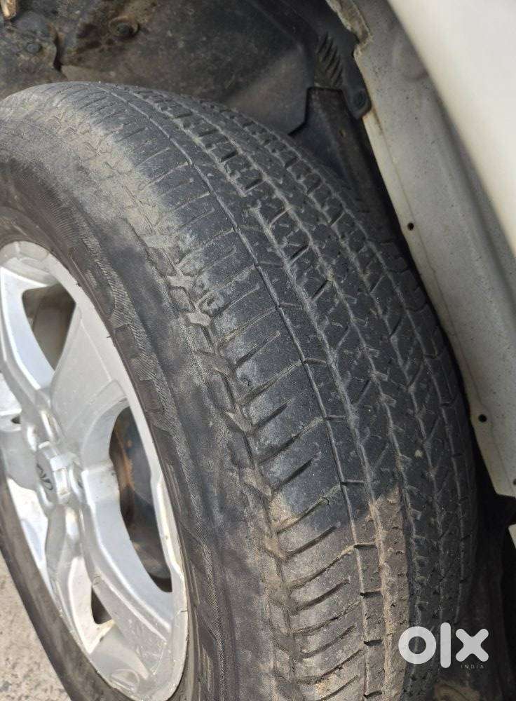 Mahindra Scorpio S11 Mt 7s, 2019, Diesel