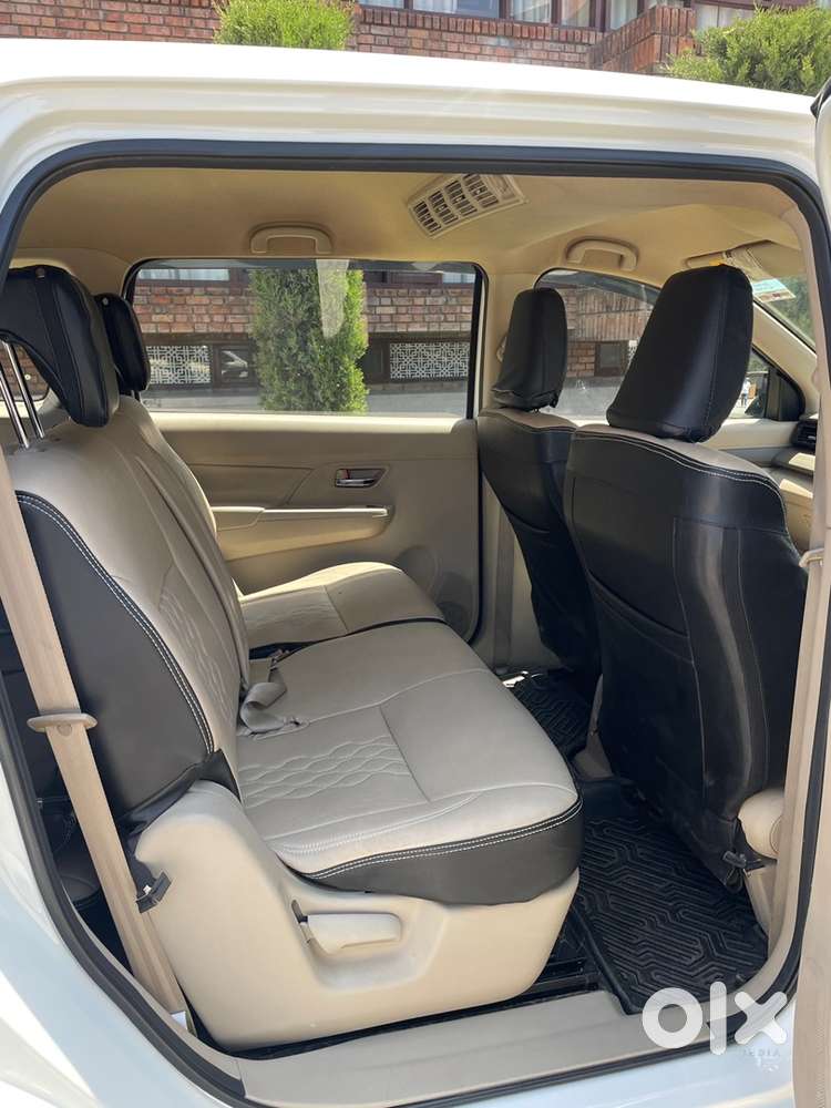 Toyota Rumion Petrol 2024 With Finance