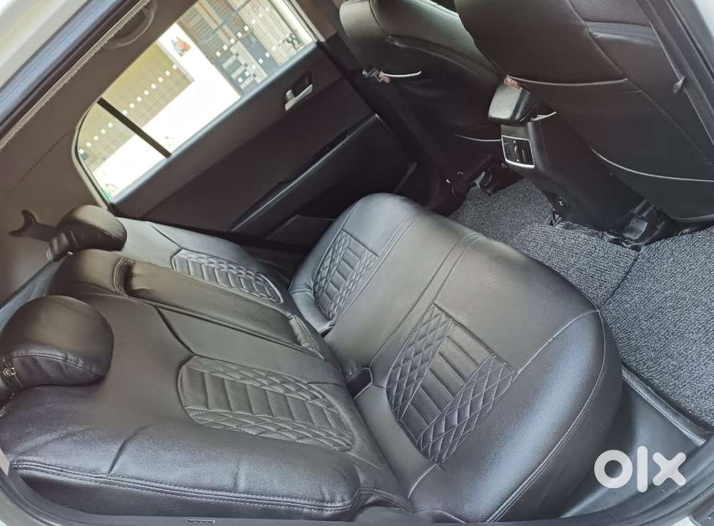 Hyundai Creta 1.6 Sx Plus, 2018, Diesel