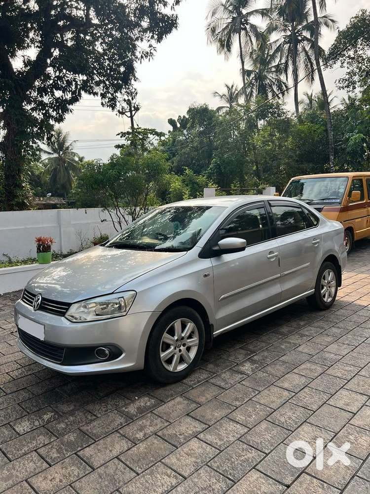 Volkswagen Diesel Manual 2012