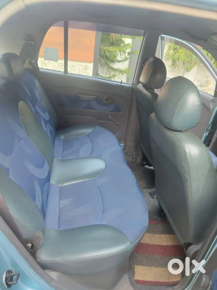 Pristine Condition Santro 2008