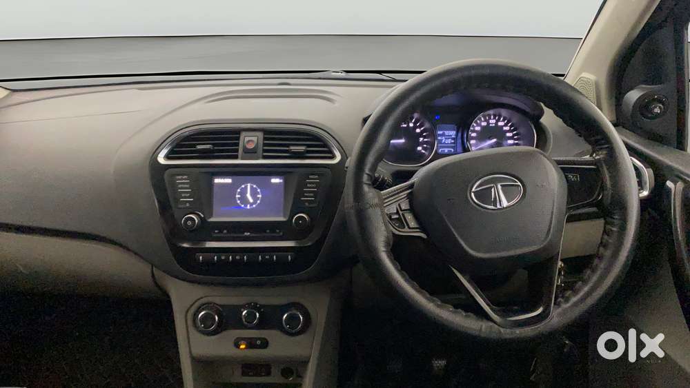 Tata Tiago 1.2 Revotron Xz, 2019, Petrol