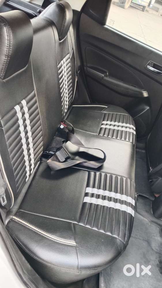 Maruti Suzuki Swift Vvt Vxi, 2024, Petrol