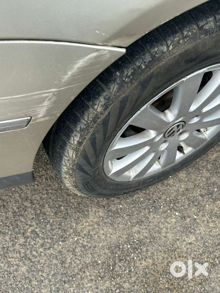 Volkswagen Passat Diesel 2009