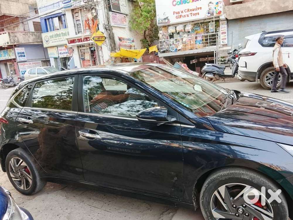 Hyundai I20 1.2 Asta, 2023, Petrol