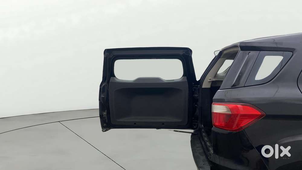 Ford Ecosport [2013-2015] 1.5 Ambiente Tdci, 2014, Diesel