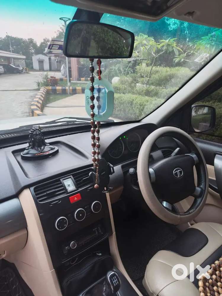Tata Safari 2015 – Well Maintained
