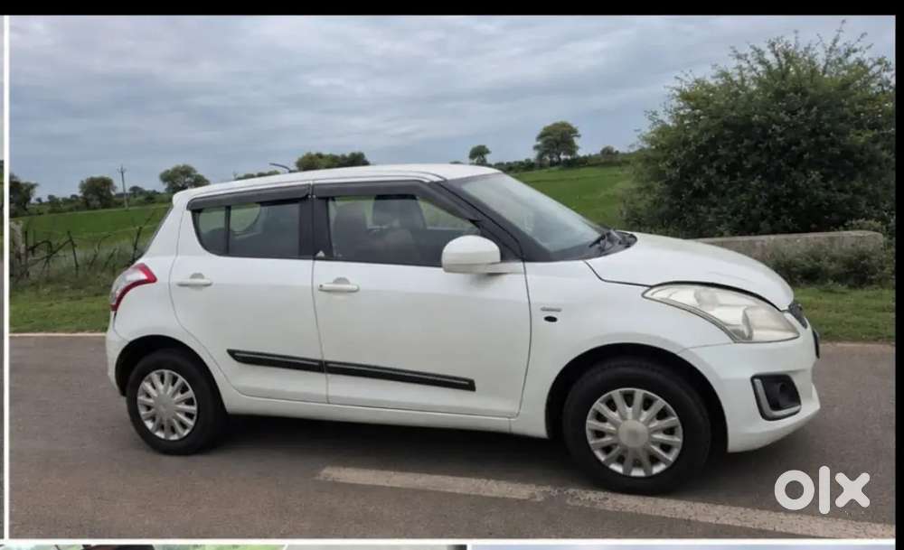 Maruti Suzuki Swift Ldi 2016