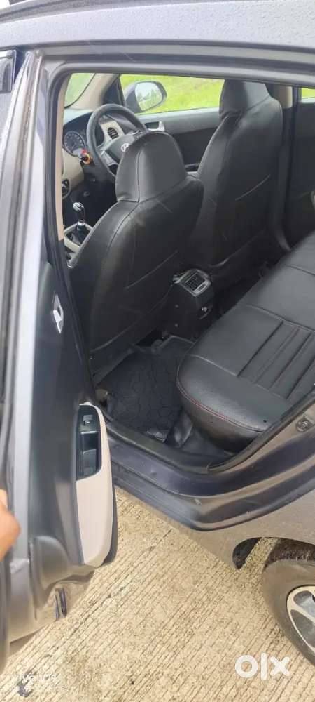 Hyundai Grand I10 Asta 2017