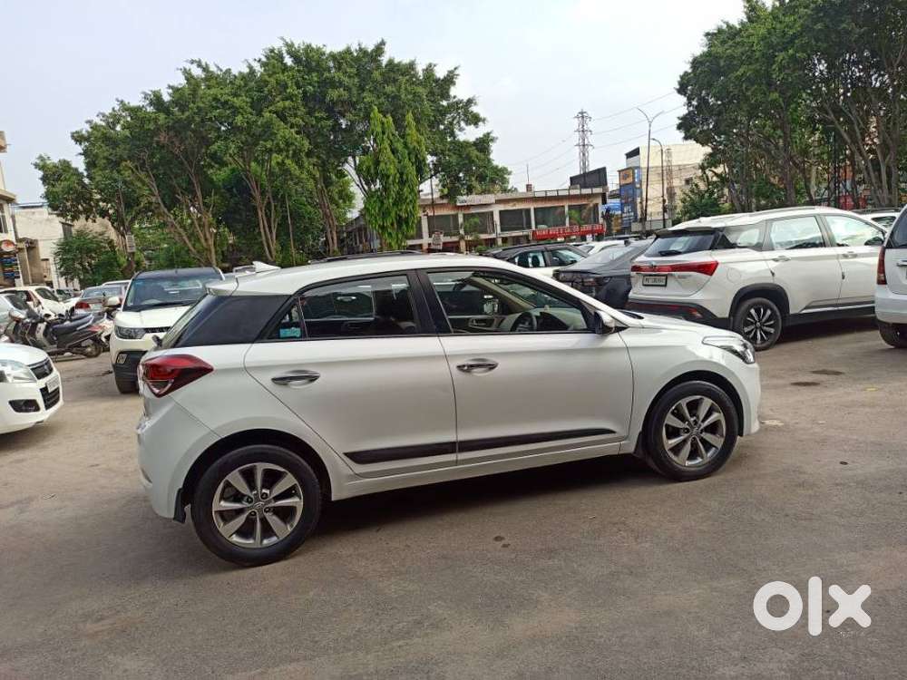 Hyundai Elite I20 Asta 1.4 Crdi, 2014, Diesel