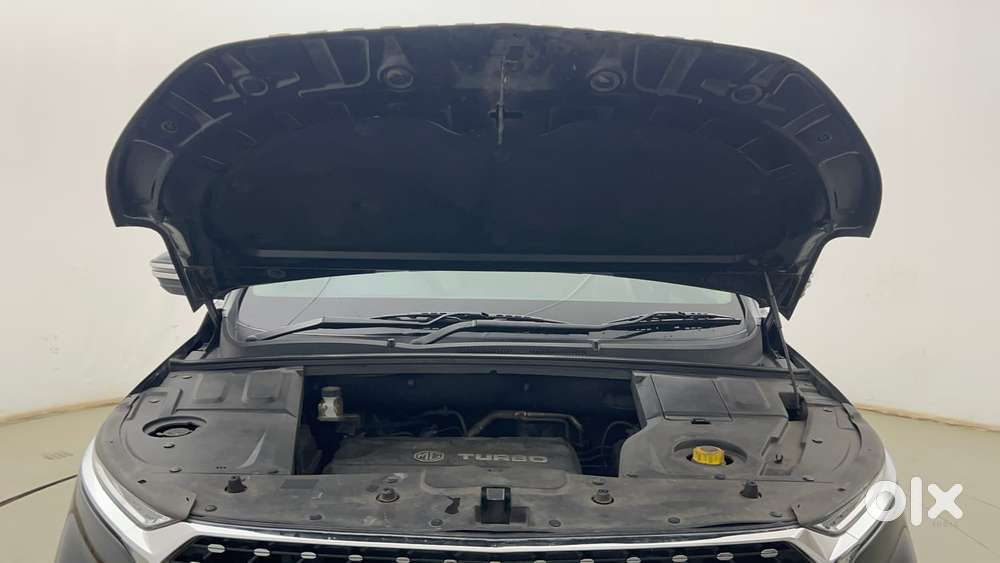 Mg Hector 1.5 Hybrid Sharp, 2022, Cng & Hybrids