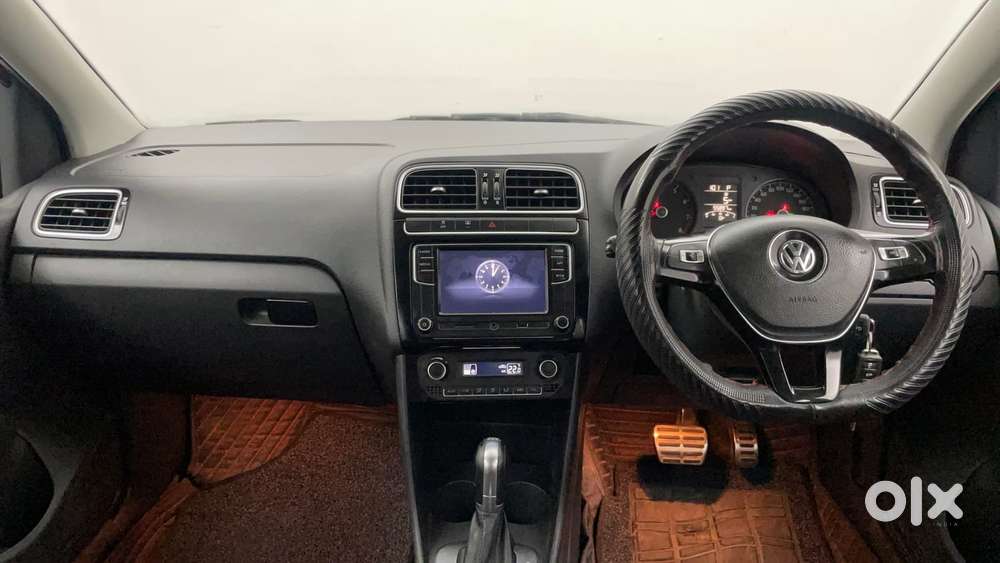 Volkswagen Polo Gt Tsi, 2019, Petrol