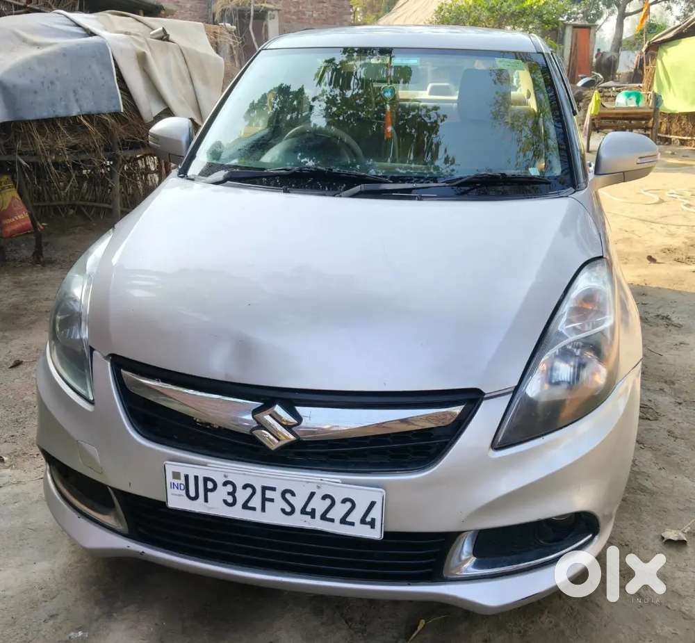 2nd Owner Maruti Swift 2014