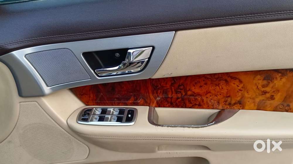 Jaguar Xf Diesel S V6, 2013, Diesel