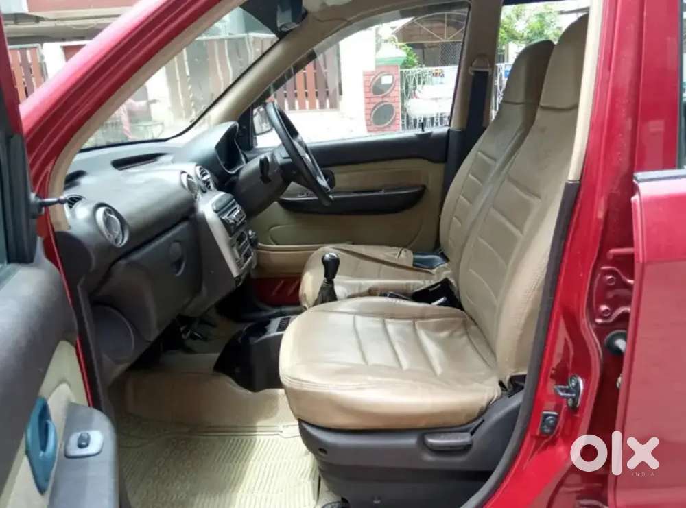 Hyundai Santro Xing 2013 Cng & Hybrids 65000 Km Driven