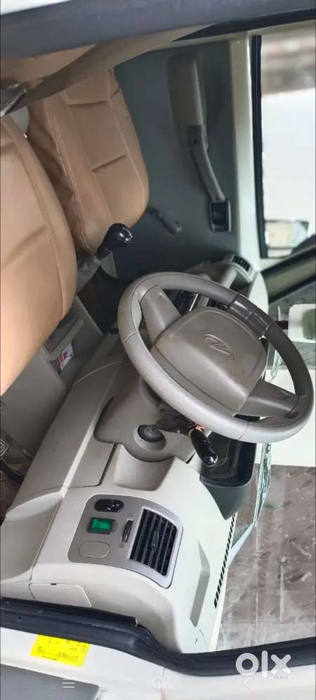 Mahindra Bolero Power 2017