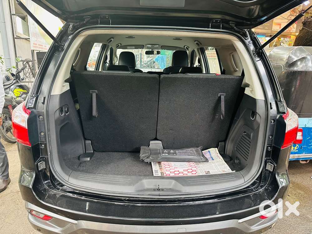 Isuzu Mu-x Diesel 2024