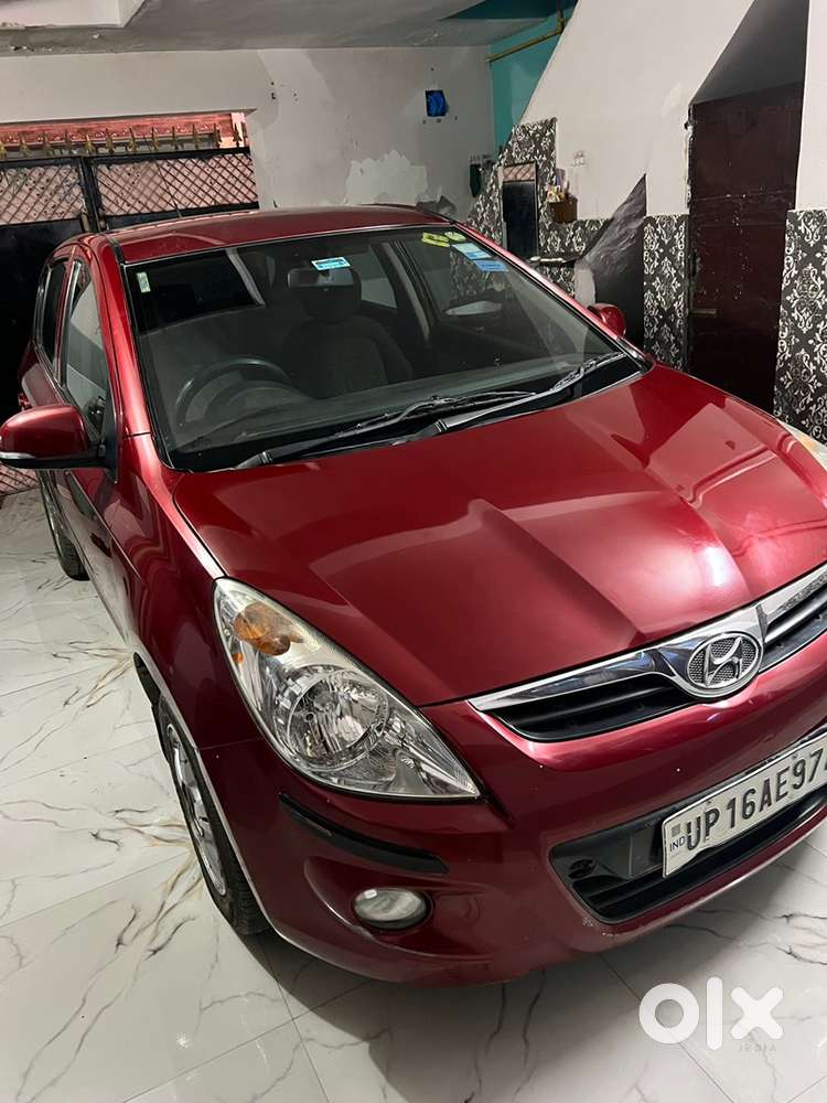 Hyundai I20 2011 Well Maintained