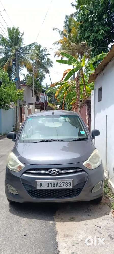 Hyundai I10 Petrol Manual 2011 First Owner