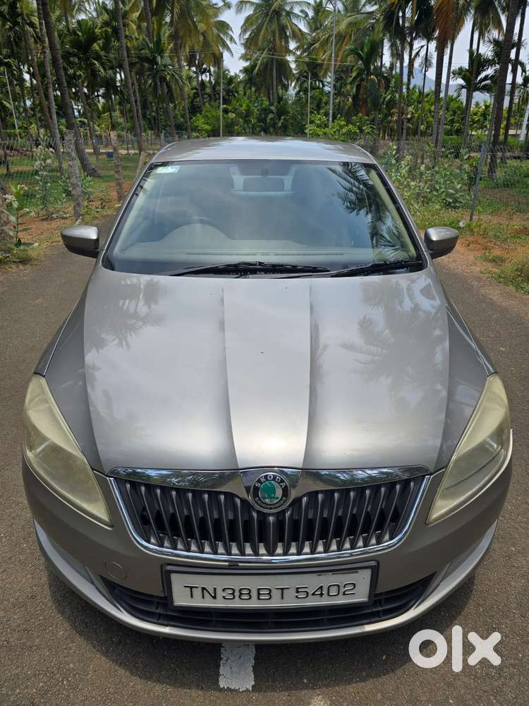 Skoda Rapid 1.6 Elegance Tdi, 2013, Diesel