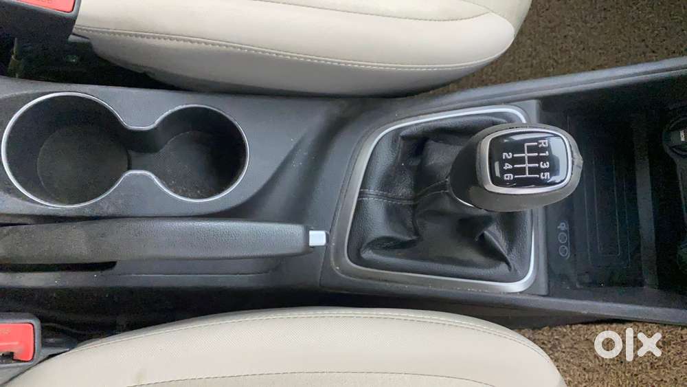 Hyundai Verna 1.5 Sx Vtvt, 2021, Petrol